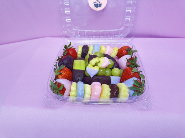 Fruit Designed Platter