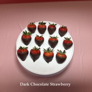 Chocolate Strawberry