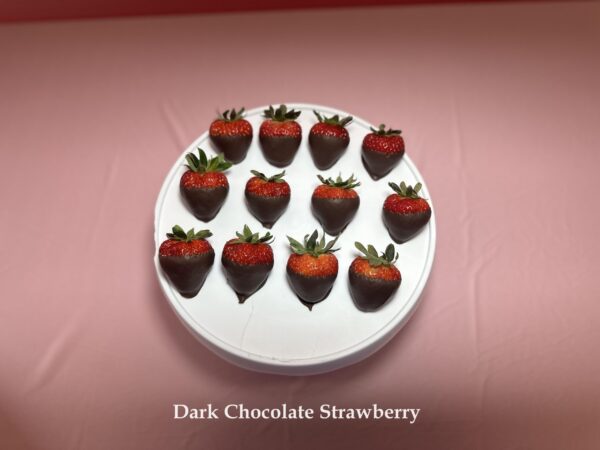 Chocolate Strawberry